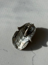 Load image into Gallery viewer, Vintage Solid Sterling Silver Egyptian Pharaoh Pendant
