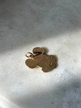 Load image into Gallery viewer, Vintage 10k Gold Mickey Mouse
