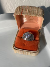 Load image into Gallery viewer, Ribbed Sterling Silver Ring
