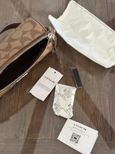 Load image into Gallery viewer, Coach Nolita Barrel Bag
