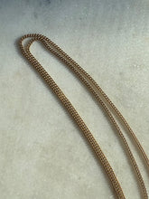 Load image into Gallery viewer, Cuban Link 14k Gold Chain 18.5”
