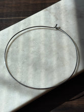 Load image into Gallery viewer, Vintage Solid Sterling Torque
