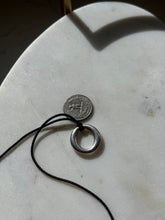 Load image into Gallery viewer, Tiffany &amp; Co. Elsa Peretti Sevillana Sterling Silver Necklace
