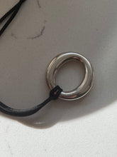 Load image into Gallery viewer, Tiffany &amp; Co. Elsa Peretti Sevillana Sterling Silver Necklace
