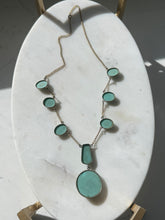 Load image into Gallery viewer, Antique Egyptian Revival Necklace
