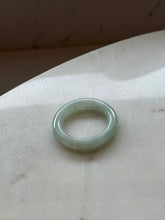 Load image into Gallery viewer, Vintage Jade Ring
