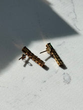 Load image into Gallery viewer, Gold Vermeil Earrings
