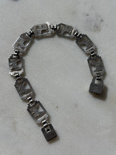 Load image into Gallery viewer, Vintage Scottish Terrier Sterling Silver Bracelet

