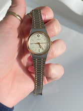 Load image into Gallery viewer, Vintage Timex Two-Toned Santos Style Watch
