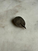 Load image into Gallery viewer, Vintage Turquoise Sterling Silver Pendant
