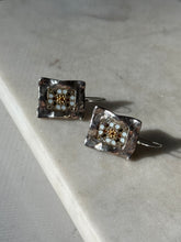 Load image into Gallery viewer, Orit Schatzman Sterling Silver Earrings
