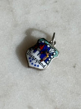 Load image into Gallery viewer, Disneyland Charm Sterling Silver
