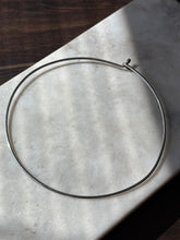 Load image into Gallery viewer, Vintage Solid Sterling Torque
