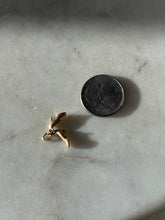 Load image into Gallery viewer, Vintage 14k Yellow Gold High Heels Charm
