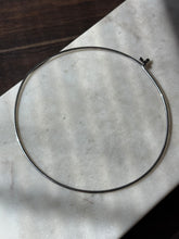 Load image into Gallery viewer, Vintage Solid Sterling Torque
