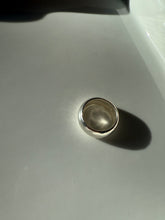 Load image into Gallery viewer, Pure Silver .999 Solid Band Size 7.5
