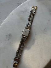Load image into Gallery viewer, Vintage Anne Klein Wrist Watch
