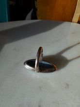 Load image into Gallery viewer, Wedgwood Sterling Silver Ring Size 6.75
