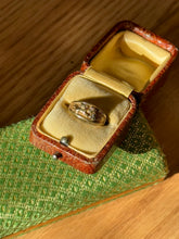 Load image into Gallery viewer, Cherub 10k Gold Ring
