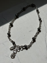 Load image into Gallery viewer, Lois Hill Solid Sterling Silver Chain 16”-18”
