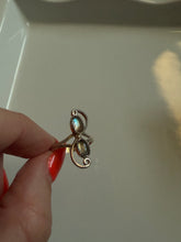Load image into Gallery viewer, Moonstone Sterling Silver Ring
