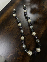 Load image into Gallery viewer, Chunky South Sea Pearl 14k Gold Necklace
