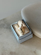 Load image into Gallery viewer, Vintage Rollerblade Sterling Silver Pendant
