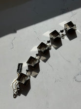 Load image into Gallery viewer, Deadstock Vintage Richielou Cube Bracelet
