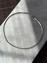 Load image into Gallery viewer, Vintage 950 Silver Torque
