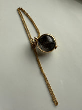 Load image into Gallery viewer, Gold Fill Watch Necklace
