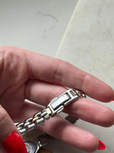 Load image into Gallery viewer, Citizen Two-Tone Ladies Wrist Watch
