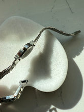 Load image into Gallery viewer, Two-Tone Vintage Ladies Wrist Watch
