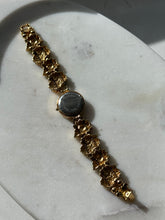 Load image into Gallery viewer, Jennie B Flower Wrist Watch
