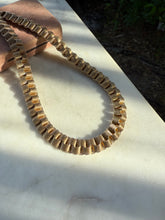 Load image into Gallery viewer, Vintage 1/20 12k Gold Filled Necklace 15”
