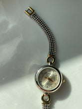 Load image into Gallery viewer, Carriage Vintage Two-Tone Watch
