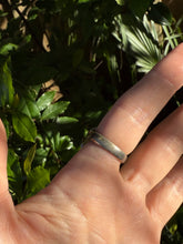 Load image into Gallery viewer, Tigers Eye Sterling Silver Ring Size 7.75
