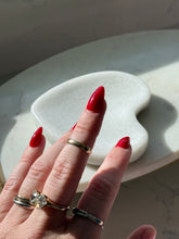 Load image into Gallery viewer, Vintage 14k Yellow Gold Solid Band Size 4.5
