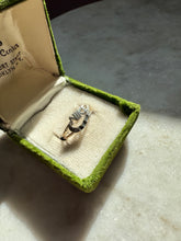 Load image into Gallery viewer, Nike Sterling Silver Ring Size 7
