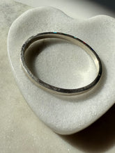 Load image into Gallery viewer, Mexico Multistone Inlay Sterling Bangle
