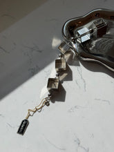 Load image into Gallery viewer, Deadstock Vintage Richielou Cube Bracelet
