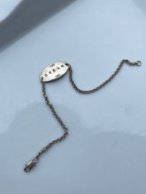 Load image into Gallery viewer, Dream Vintage Sterling Silver Bracelet
