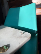 Load image into Gallery viewer, Spoon &amp; Fork Sterling Silver Dainty Ring Size 6.5
