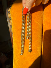 Load image into Gallery viewer, Cuban 10k Yellow Gold Chain 18”

