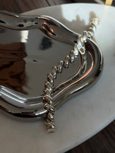 Load image into Gallery viewer, San Marco Sterling Silver Bracelet 7”
