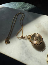 Load image into Gallery viewer, Kirk’s Folly Moonstone Face Charm
