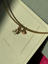 Load image into Gallery viewer, Vintage 14k Yellow Gold High Heels Charm
