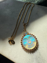 Load image into Gallery viewer, Kirk’s Folly Moonstone Face Charm
