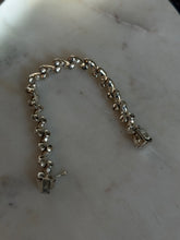 Load image into Gallery viewer, San Marco Sterling Silver Bracelet 7”
