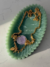Load image into Gallery viewer, Kirks Folly Celestial Gold Plated Necklace
