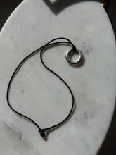 Load image into Gallery viewer, Tiffany &amp; Co. Elsa Peretti Sevillana Sterling Silver Necklace
